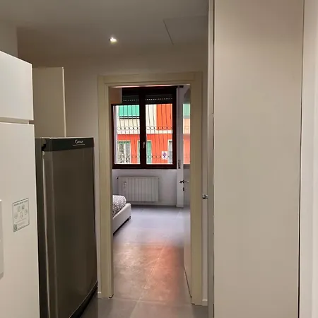 Maison d'hôtes F&g Downtown Studi Milan