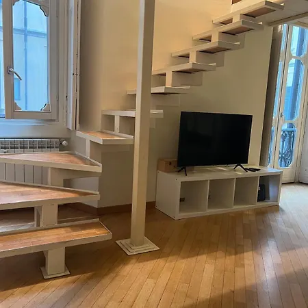 Cozy In Brera * Milán