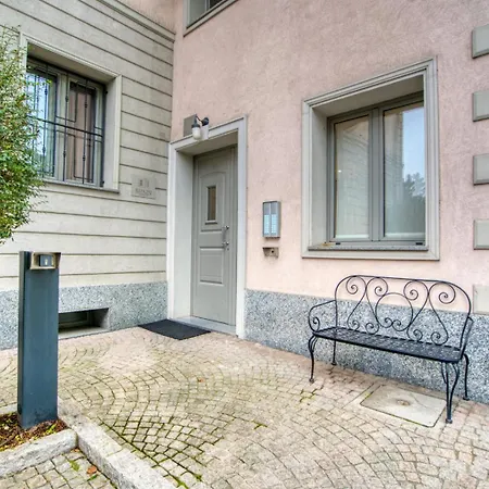 Youhosty - Ripamonti Bis * Milano