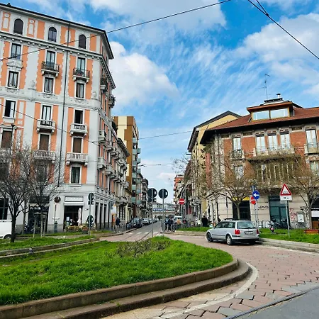 Lägenhet Nolo Vibes Milano