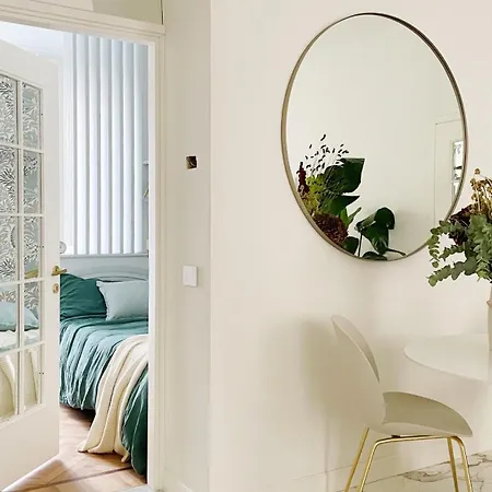 Romantic Porta Venezia - - Centro Apartman *