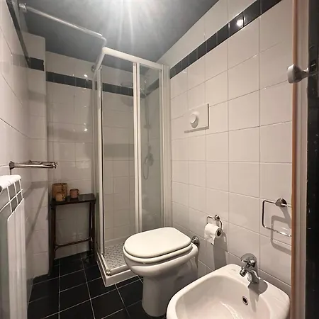 Apartmán La Vie En Rouge - Porta Venezia