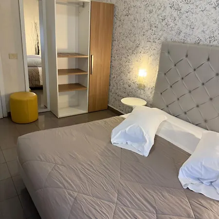 New H Marte 81 Hotel Milan