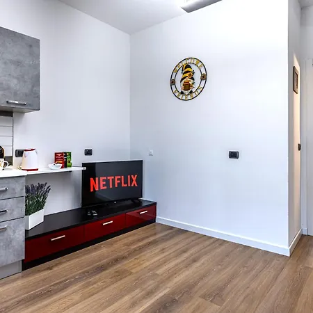 A Gem In The Heart Of San Siro Milánó