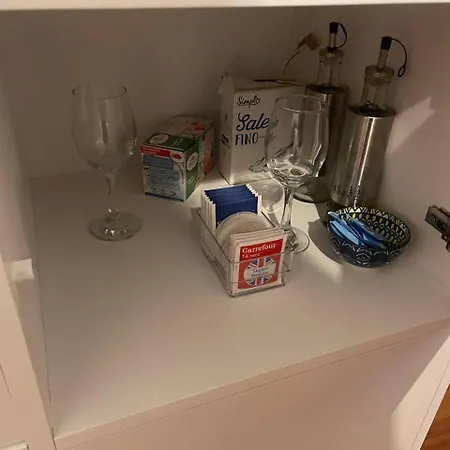 Oblazinno Great For Families, Couples, And Solo Travelers Apartment Milan