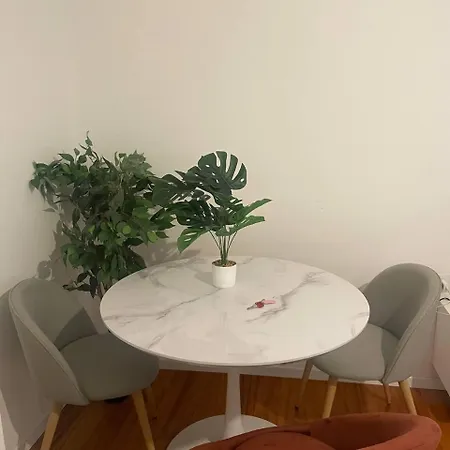 Apartment Oblazinno Great For Families, Couples, And Solo Travelers *