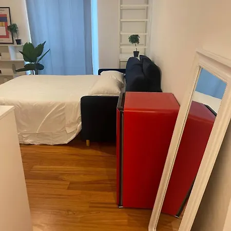 Apartment Oblazinno Great For Families, Couples, And Solo Travelers Milan