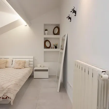 I Host - Jenner 14 Apartment Mailand