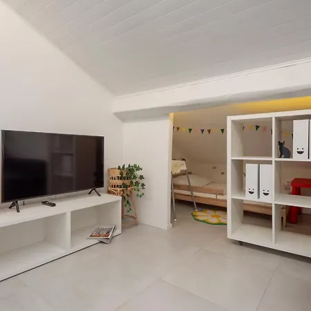 Apartment I Host - Jenner 14 Mailand