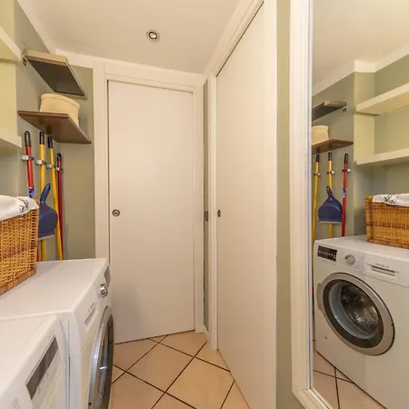 Appartement Pretty Flat In