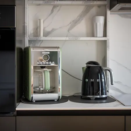 Appartamento La Casa Di Gylda Milano