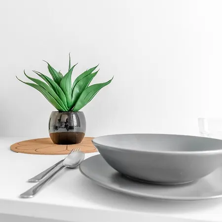 Vald10 -niguarda- New Luxury Large דירה מילאנו