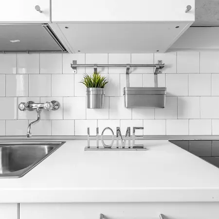 Vald10 -niguarda- New Luxury Large דירה