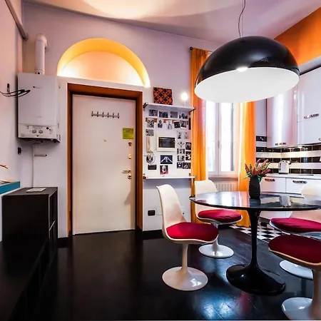 Appartement Getthekey Record *