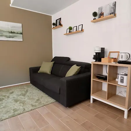 Olive - Duomo, Navigli, Milano