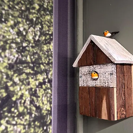 Tree House - Stylish Loft In The Heart Of * מילאנו