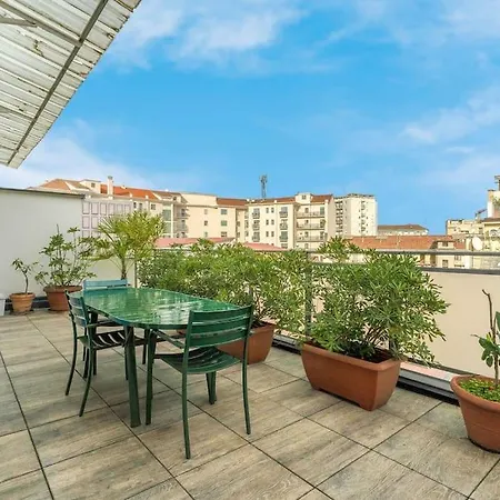 Navigli-duomo Design District Terrazza Orseolo