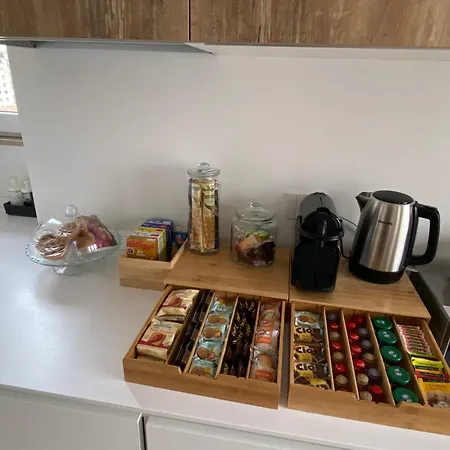 Lägenhet La Casa Di Gabriella
