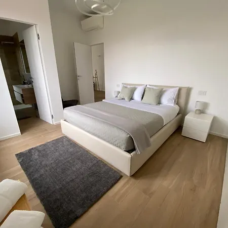Appartement La Casa Di Gabriella