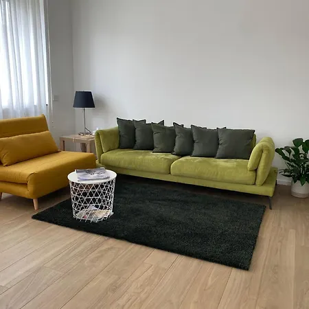 La Casa Di Gabriella Lägenhet Milano