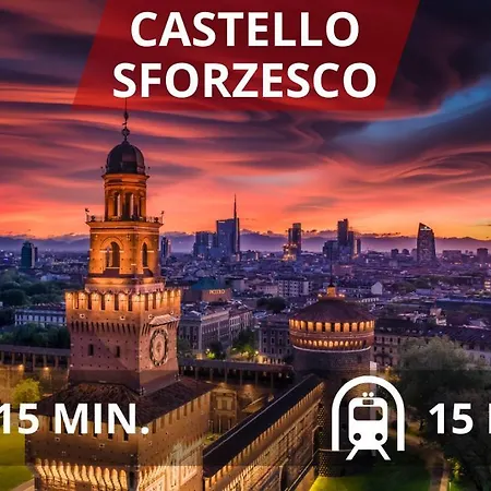 Appartement Carrobbio's Nest - Elegant With Wifi And Ac