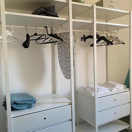 Just Like In Bocconi Apartman *