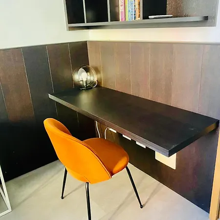 Just Like In Bocconi *