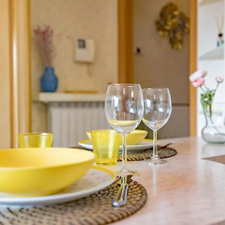 Porta Romana Di Charme Appartement *