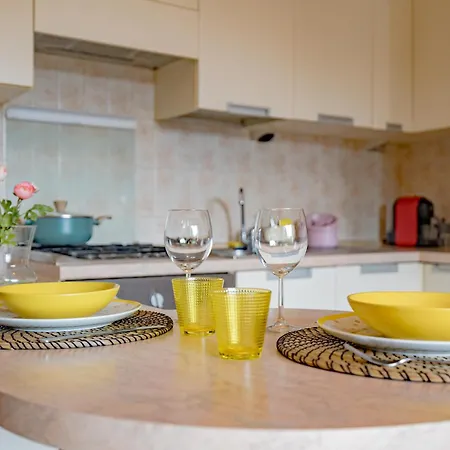 Porta Romana Di Charme Appartement Milaan