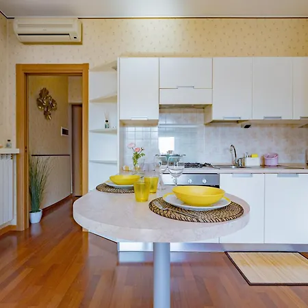 Porta Romana Di Charme Appartement *