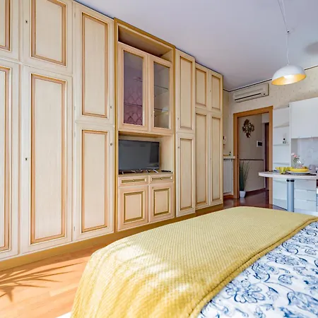 Porta Romana Di Charme Appartement