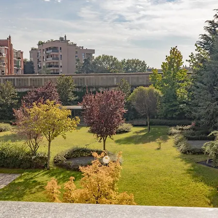 Porta Romana Di Charme Appartement *