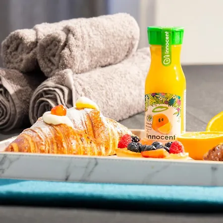 Daire Edolo#28 - Vicino Metro E Stazione *