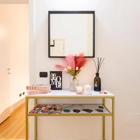 Edolo#28 - Vicino Metro E Stazione