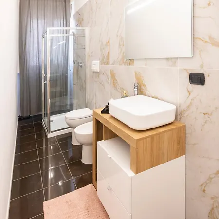 Edolo#28 - Vicino Metro E Stazione Daire