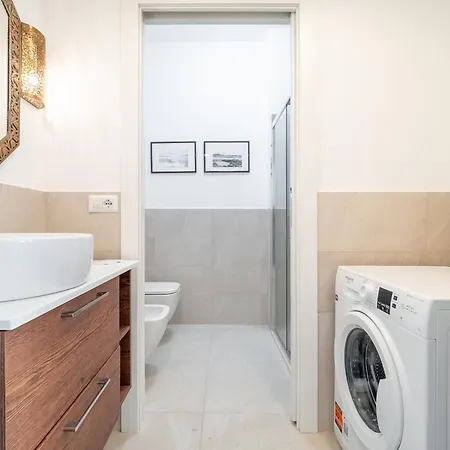 Apartamento Duomo Line - Cozy, Modern Designed Flat