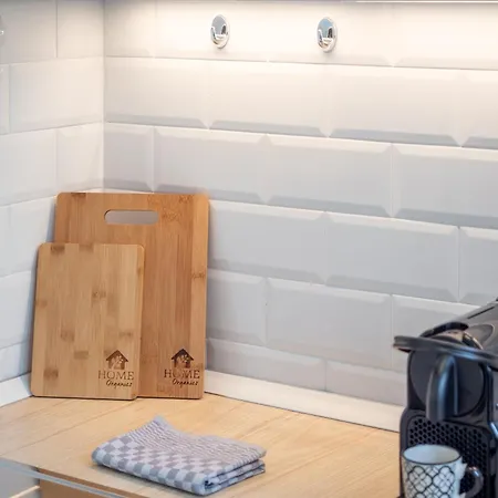 Apartamento Duomo Line - Cozy, Modern Designed Flat *