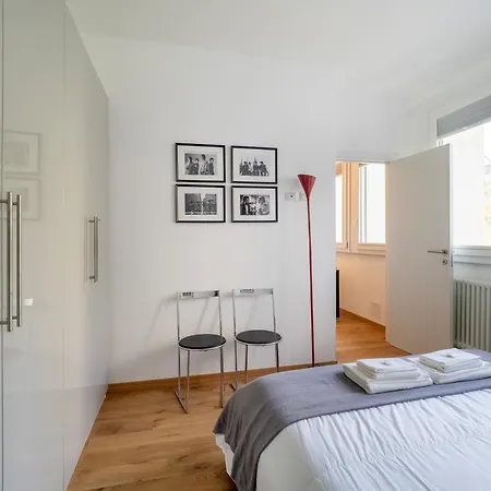 Duomo Line - Cozy, Modern Designed Flat Apartamento Milán