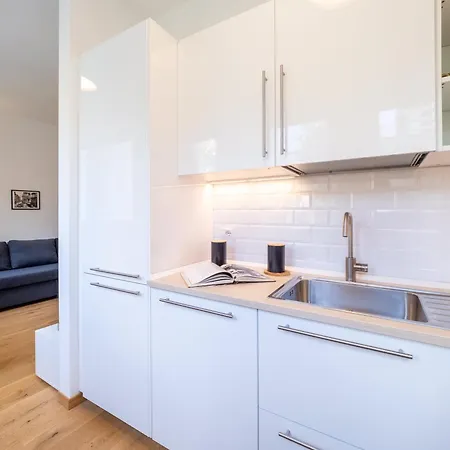 Duomo Line - Cozy, Modern Designed Flat *