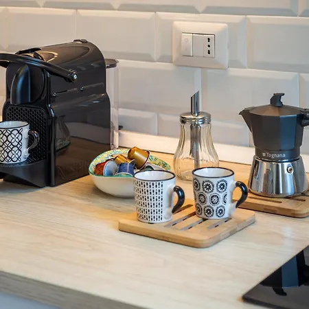 Duomo Line - Cozy, Modern Designed Flat * Milán