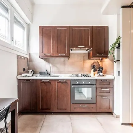 Appartement Carrobbio's Nest - Elegant With Wifi And Ac *