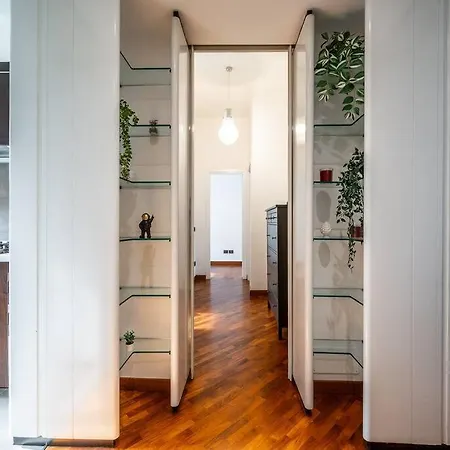 Appartement Carrobbio's Nest - Elegant With Wifi And Ac