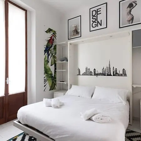 Youhosty - Savona108 Apartment