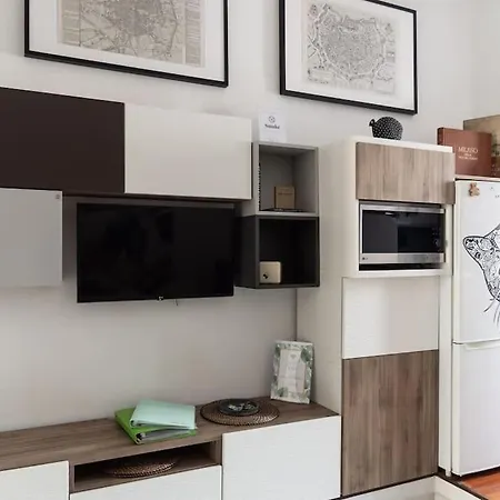 Youhosty - Savona108 Apartment *