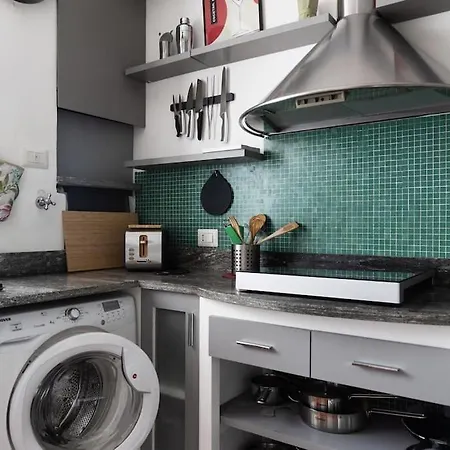 Youhosty - Savona108 * Milan