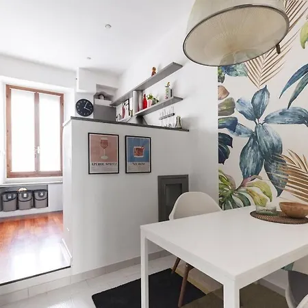 Apartment Youhosty - Savona108 *