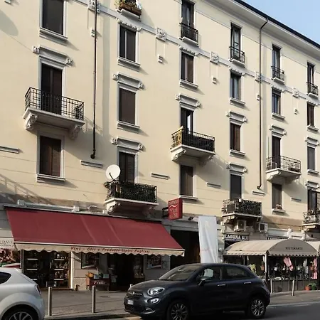 Youhosty - Savona108 Milan