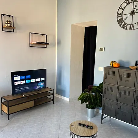 Appartamento La Casa Di Lidia - Bocconi *