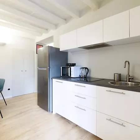 Brera In Gae Aulenti *