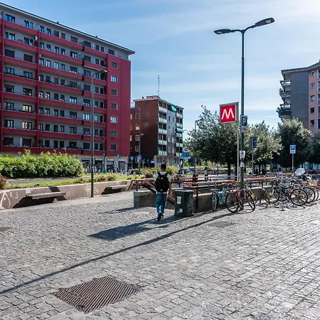 Lägenhet La Casa Di Gabriella *